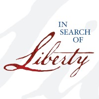 In Search of Liberty Logo