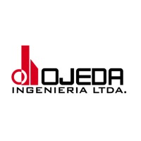 Ojeda Ingenieria Ltda Logo