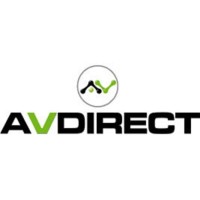 AVDIRECT Logo