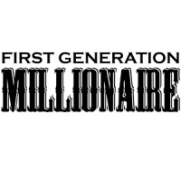 First Generation Millionaires™ Logo