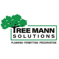 Tree Mann Solutions Logo