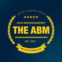 Auto Broker Mastery Academy Logo