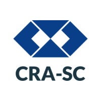 CRA-SC (Conselho Regional de Administração de Santa Catarina) Logo