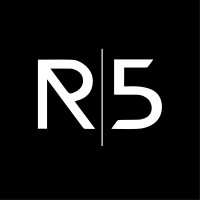 R5 Design Agency Logo