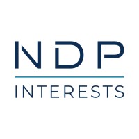 NDP Interests Logo
