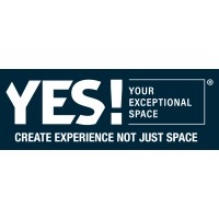 YES! Your Exceptional Space Logo