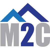 Mountain 2 Coaching Logo