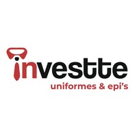 Investte Uniformes & Epi’s Logo