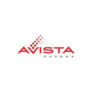 Avista Pharma Solutions - Now Part of Cambrex Logo