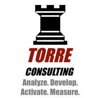 TORRE Consulting Services, LLC Logo