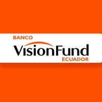 Banco VisionFund Ecuador Logo