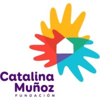 Fundación Catalina Muñoz Logo
