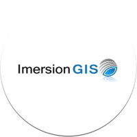 Imersion GIS Logo