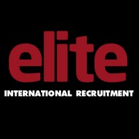 Elite International Recruitment Indonesia Logo
