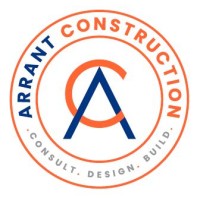 Arrant Construction Logo