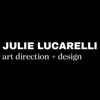 Julie Lucarelli Logo