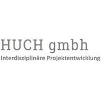 HUCH gmbh, Zürich Logo
