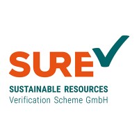 SUSTAINABLE RESOURCES Verification Scheme GmbH Logo