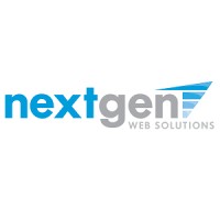 Next Gen Web Solutions Logo