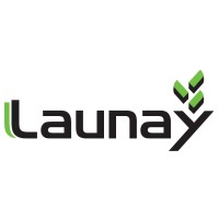 ETS LAUNAY Logo