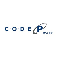 Code-P West B.V. Logo