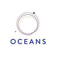 Oceans Haarlem Logo