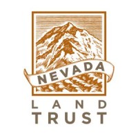 Nevada Land Trust Logo