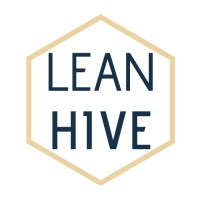 LeanHive Logo
