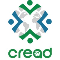 Centro de Recursos para la Educación A Distancia (CREAD) Logo