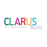 Clarus & Co. Logo