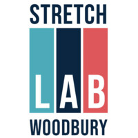 StretchLab Woodbury Logo