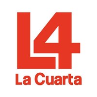 La Cuarta Logo