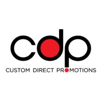 Custom Direct Promotions Logo