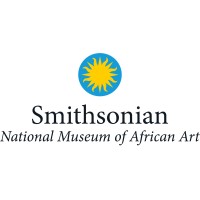 Smithsonian National Museum of African Art Logo