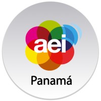 AEI Panamá Logo