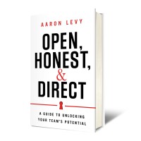 Open Honest & Direct Logo