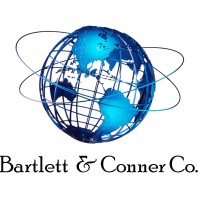 Bartlett & Conner Co. Logo