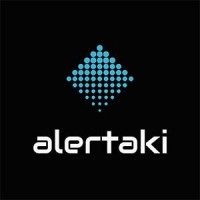 AlertaKi Logo