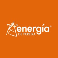 Energía de Pereira Logo