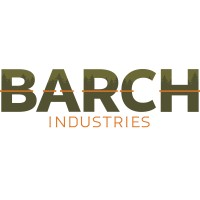 Barch Industries Logo