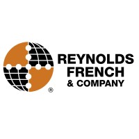 Reynolds-French & Company Logo