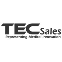 Tucker Equipment Consultants / TEC Sales Logo