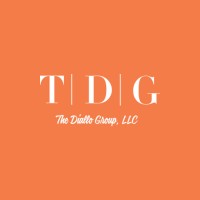 TDG - SBA 8(a) Certified Logo