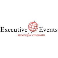 Executive Events GmbH Logo