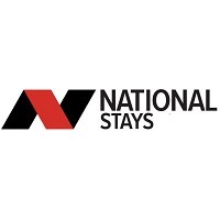 National Stays Logo
