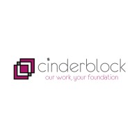 Cinderblock Interactive Logo