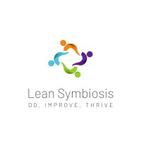 Lean Symbiosis Inc. Logo