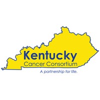 Kentucky Cancer Consortium Logo