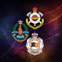 Northern Territory Police, Fire and Emergency Services Logo