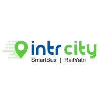 IntrCity Logo